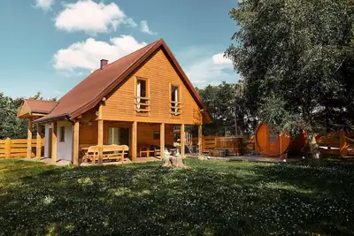 Image de Maison Nadole près de la Baltique