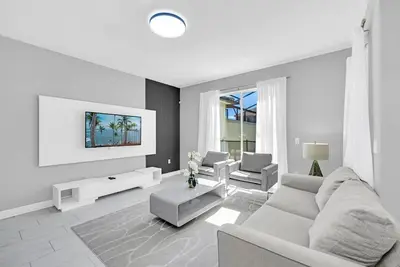 Image de Last Minute Disney Getaway! Private Pool & Themed Bedrooms. Book Now! #111365
