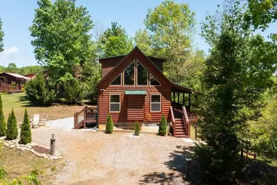 Image de The Misty Blue Mountain Retreat