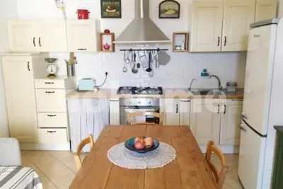 Image de Appartamento in Centro Storico Giulianova Codice G8