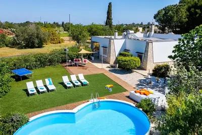 Image de Villa Ambra by Villa Plus