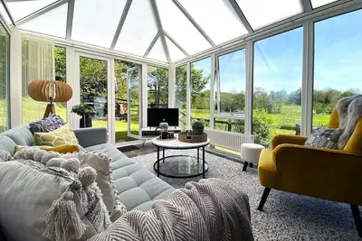 Image de Granary Cottage, St Clears