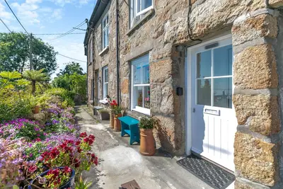 Image de Secret Haven Cottage