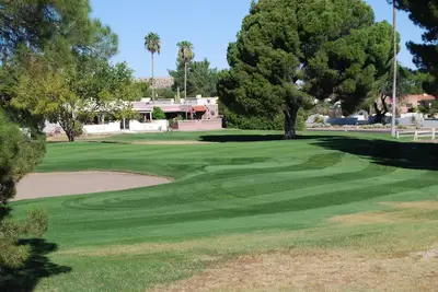 Image de The 18th Hole at Green Valley