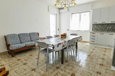 Image de Casa Limarini - A 300 m dalla Spiaggia di Lido Marini