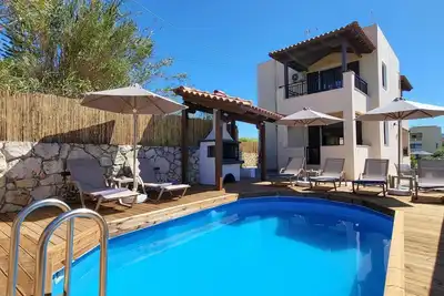 Image de Anelia  Serene Villa