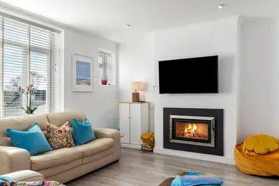 Image de Comfrey Cottage - Lovely Cottage Near the Beach