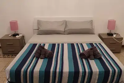 Casa del Ciacio