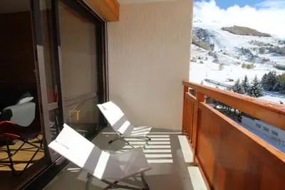 Image de Appartement calme et spacieux pour des vacances en famille