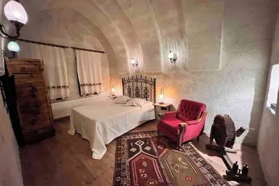 Grape Village House