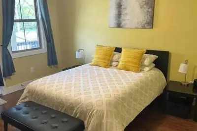 Image de Brand New Loft - Close to Beautiful Downtown
