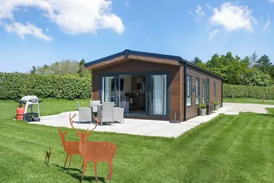 Image de Stag Lodge - Uk47237