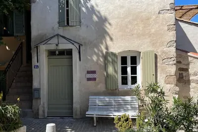 Image de La Bergerie du Mas