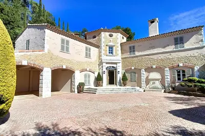 Image de Villa Ă Louer Ă Tourves Dans le Var, en Provence Verte