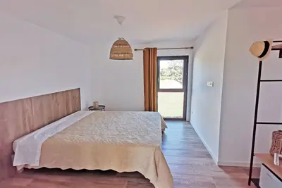 Image de Appartement de 72 M2 Avec Piscine Chauffée Dans Résidence de Tourisme 3 Étoiles