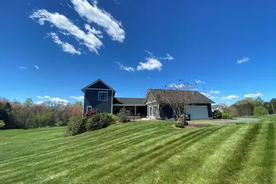 Image de Modern Farmhouse in Keswick 4br/4ba