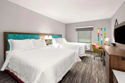 Image de Welcoming Hotel w/ Free Hot Breakfast! 3 Comfortable Units, Indoor Pool!