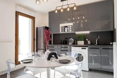 Image de Échos de la Nature - logement à proximité direct de Paris
