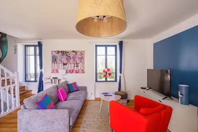 Image de Ty Marok - Maison pour 5 proche plage