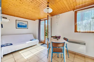 Image de Le Papillon - Maison proche cĂ´te normande