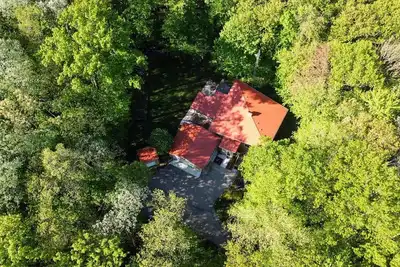 Image de New Ownr Specl - Hilltop Oasis w\/ HotTub+Sauna-Close to Wis Dells & Baraboo!