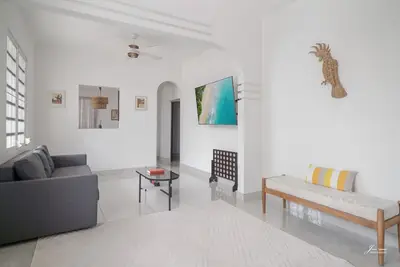 Image de Villa Blanca | San Juan | La Plácita