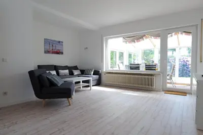Duhner Herz, Sahlenburger Weg 21 A, 27476 Cuxhaven- Duhnen
