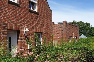 Image de The Borkum beach castle apartment 8