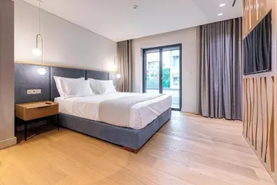 Image de Opulent Penthouse 1