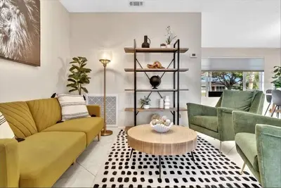 Image de Casa Maya 3br Home with Pool in Hollywood Hills