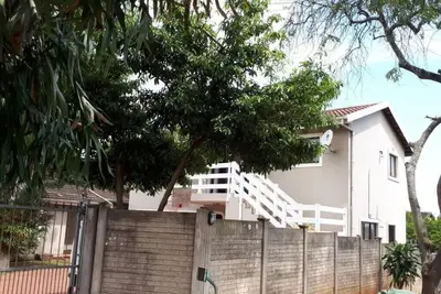 Escape to serenity at our enchanting 2-bedroom cottage nestled in Glen Anil.