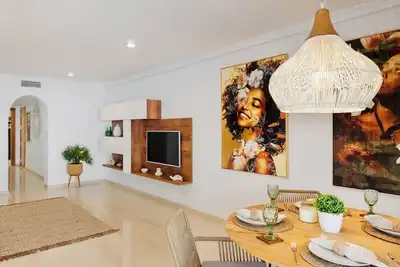 Image de Casa Rubi - in the heart of Benahavis, Marbella.