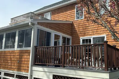 Image de Cross Street Bonnet Shores