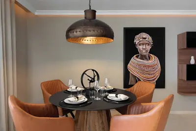 Image de Casa Tomas - in the heart of Benahavis, Marbella.