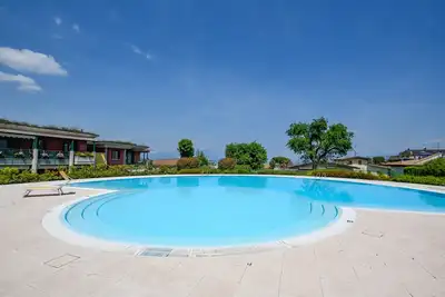 Image de DesenzanoLoft Co2 – En résidence avec 5 piscines