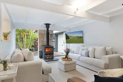 Image de Shellhaven - walking distance of Seven Mile Beach