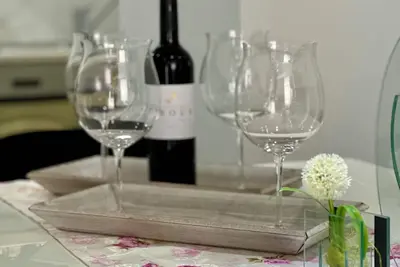 Image de Ferienhaus Casa Señora für 6 Personen!