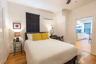 Image de Historic Rushton Loft - Walkable to Highland Park