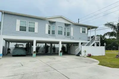 Image de Charming Palm Harbor Escape. - Cozy Home Near Gulf Beaches