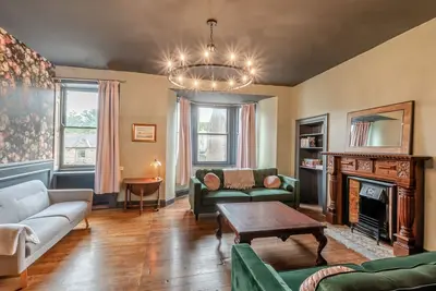 Image de Bondgate House - Six Chambres Maison, Couchages 12