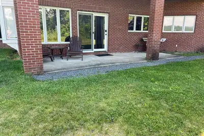 Image de Entire private apartment suite in home with own entrance, views and private gym.