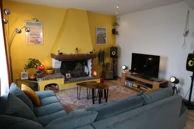 Image de Appartement Atypique de 70 m2