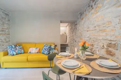 Image de Gaia Suite nearby Urio's Castle