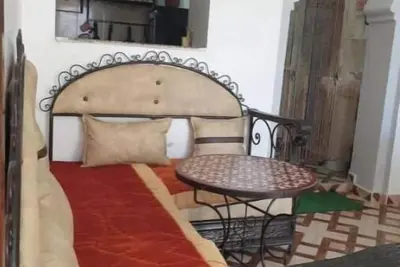 Image de One-Bedroom Apartment