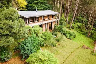 Image de The Cabin, Mt Wilson