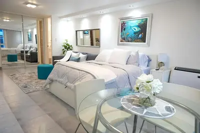 Image de Beautiful Beach Studio @Condado