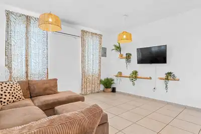 Image de Cozy Urban Retreat @ Santurce