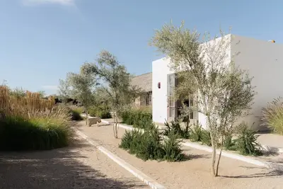 Image de Casa Crisálida en Todos Santos