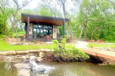 Image de Entire place, cozy, unique space, countryside