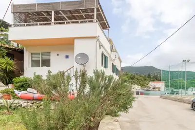 Image de Four Bedroom Holiday Home with Sea View